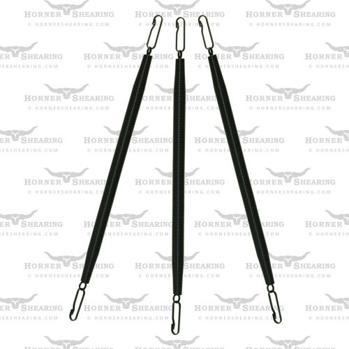 Back-Eze Springs Set
