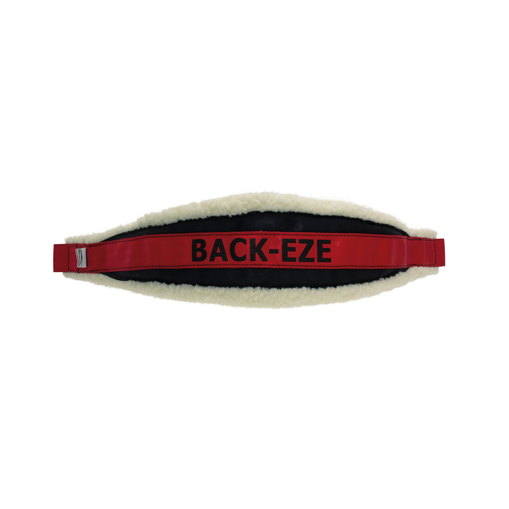 Back-Eze Shearing Belt