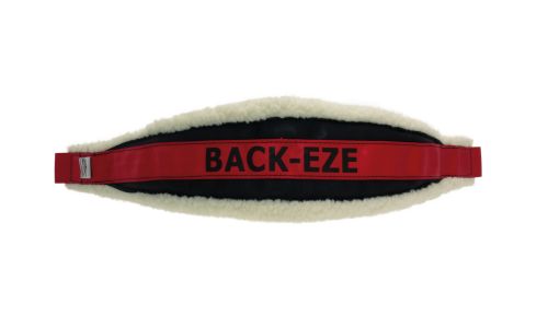 Back-Eze Shearing Belt