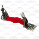 Red Arrow - Quadruple Bearing - Shearing Handpiece