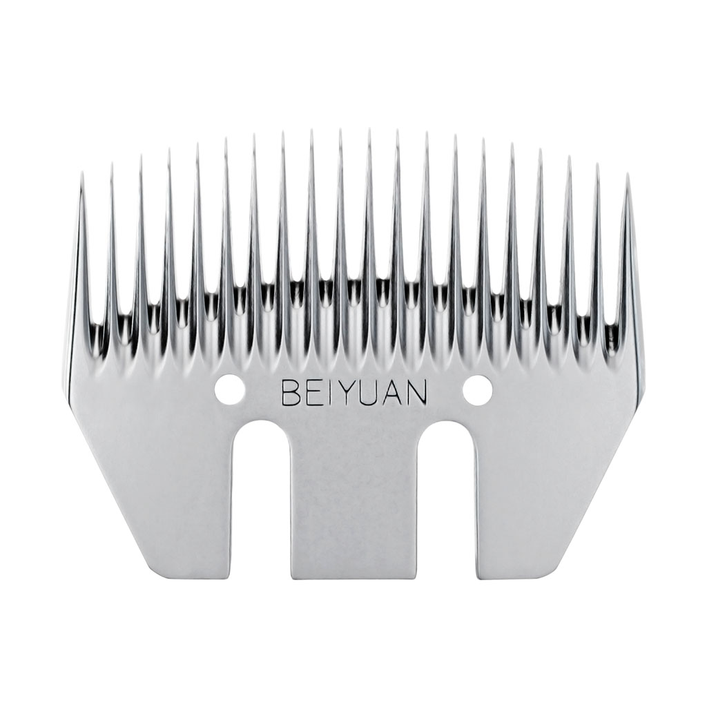 Beiyuan Cattle Comb