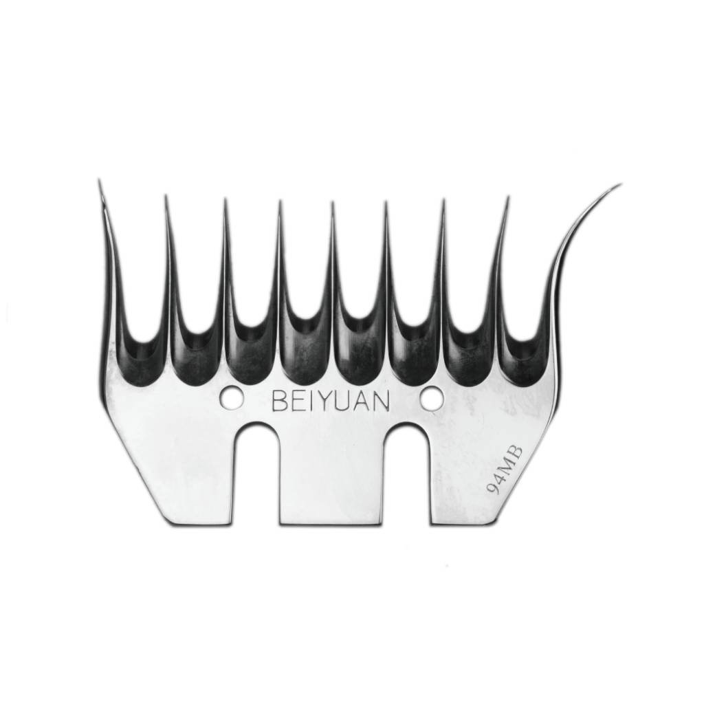 Beiyuan 9 Tooth Comb 94MB (Flat 9)