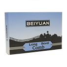 Beiyuan Wide Combs - Long Bevel (experienced shearers)