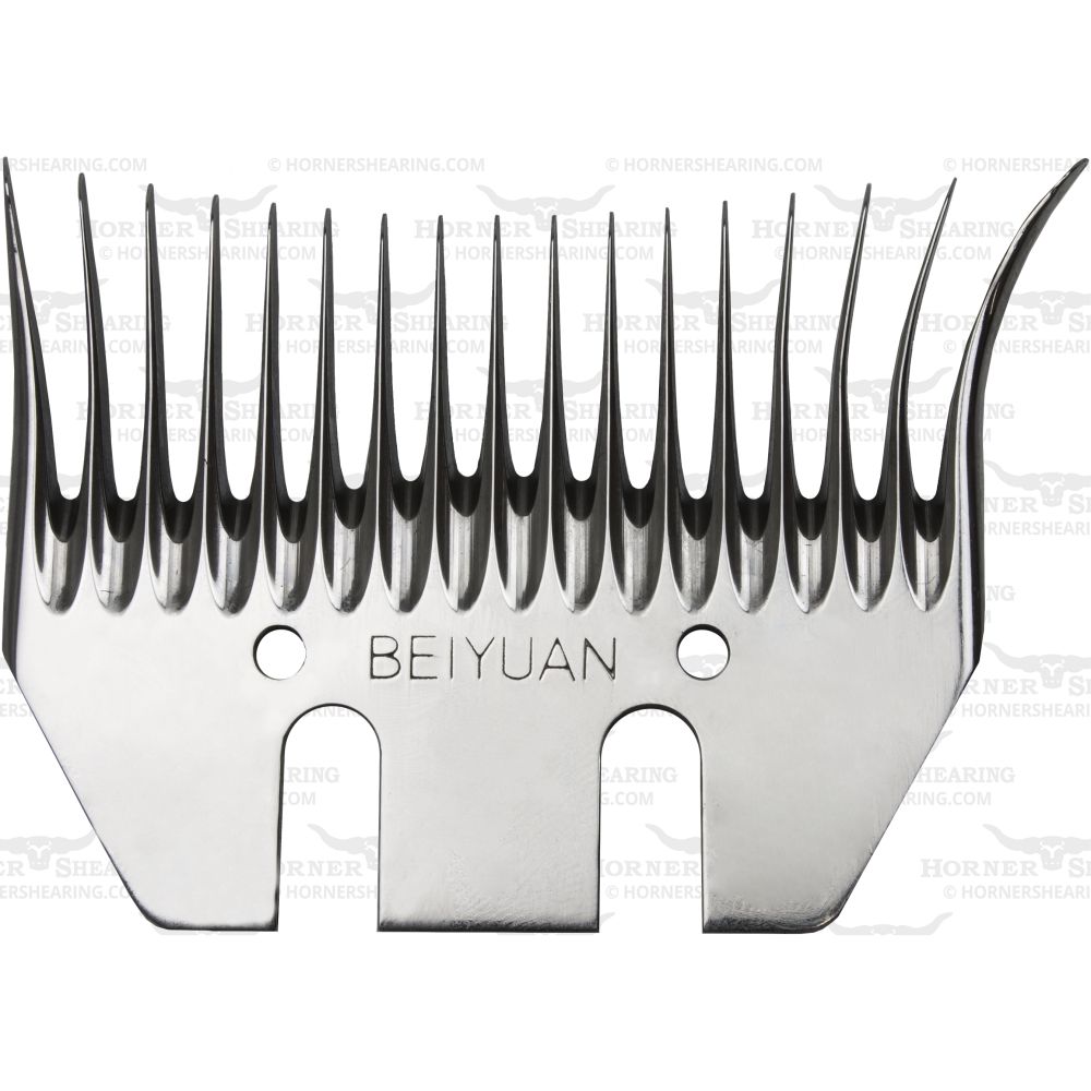 Beiyuan Mohair Comb