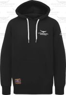 Signature Series Hoodie - Black