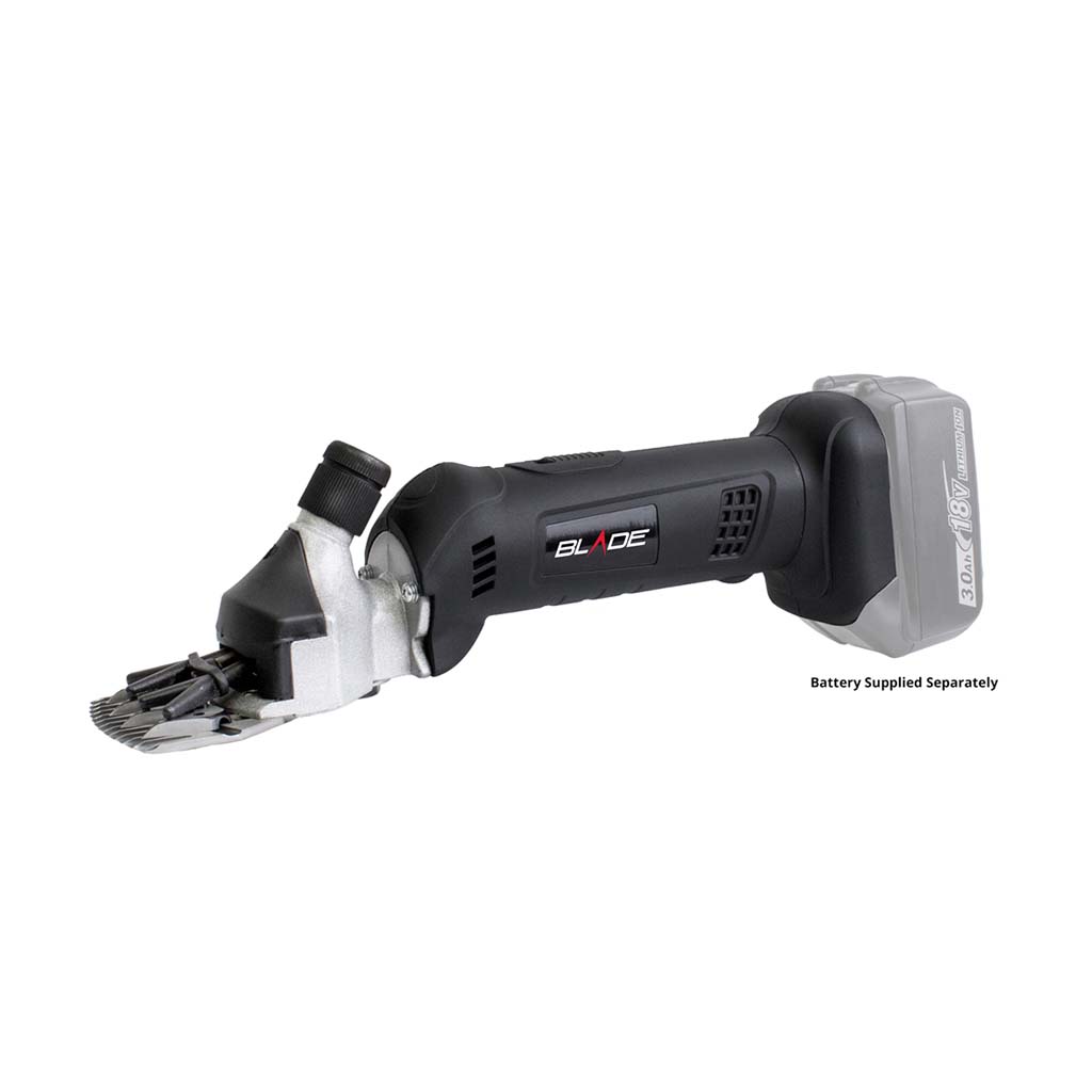 Blade Cordless Shearer