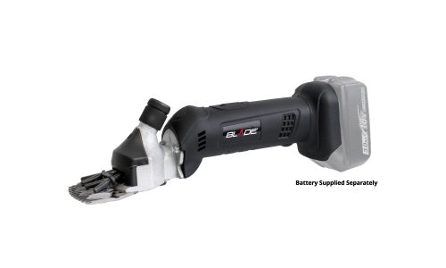 Blade Shearing Machines 