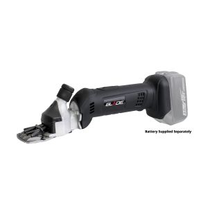 Blade Shearing Machines 