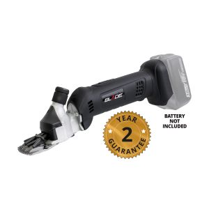 Blade Cordless Shearer