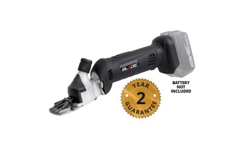 Blade Cordless Shearer
