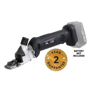 Blade Cordless Shearer