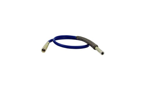 Driveshafts for Horner Machines