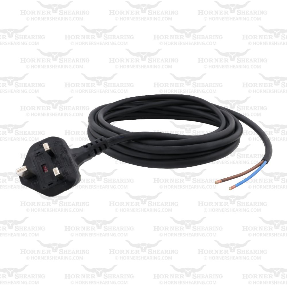 39 - Cable with Plug GB