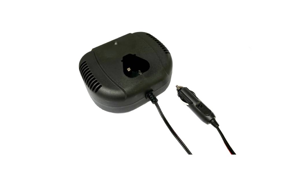 12v Cigar Plug Battery Charger for Razor