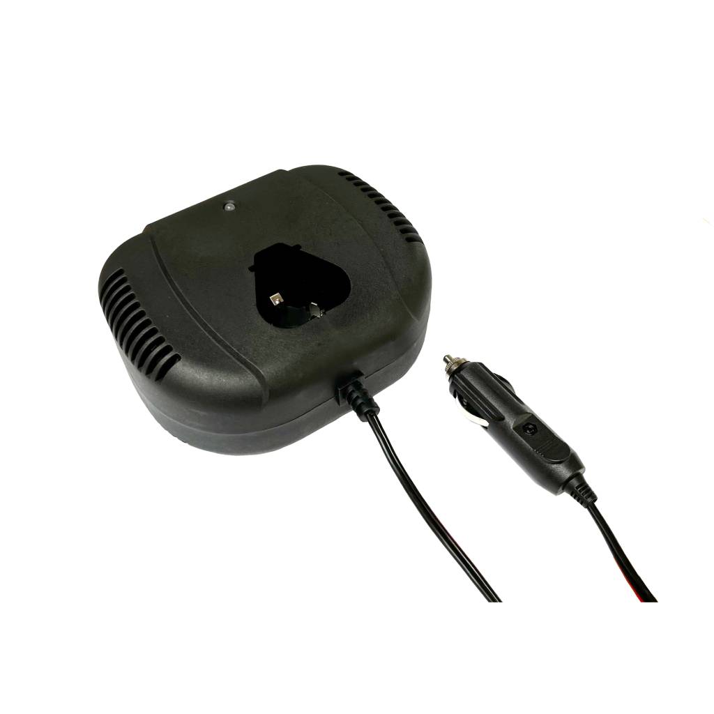 12v Cigar Plug Battery Charger for Razor