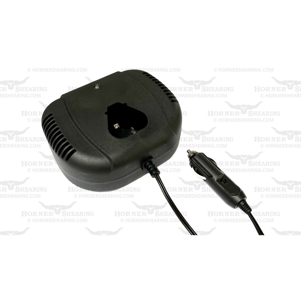 12v Cigar Plug Battery Charger for Razor