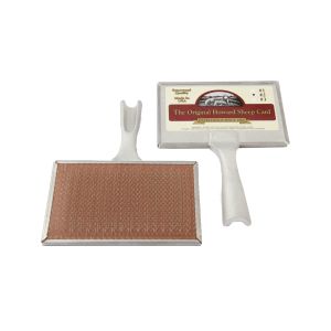 Carding Comb