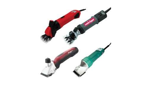 Cattle Clippers