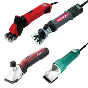 Cattle Clippers