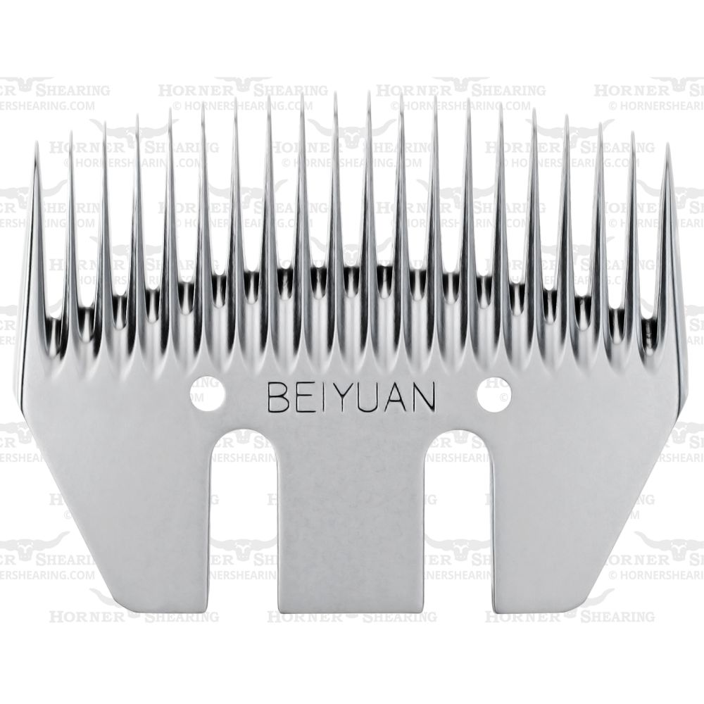 Beiyuan Cattle Comb 