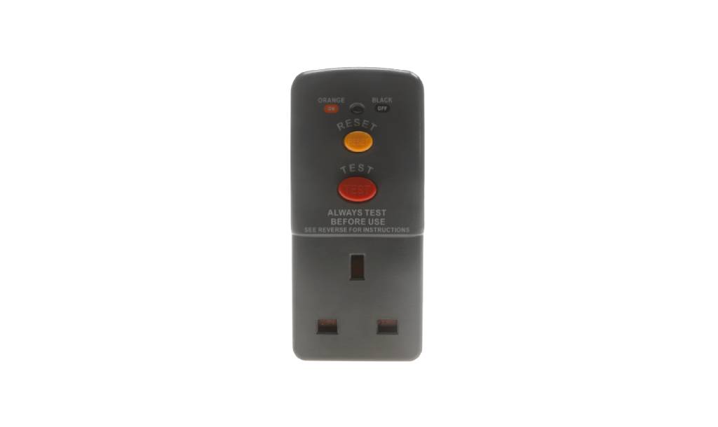 Circuit Breaker - Plug Type