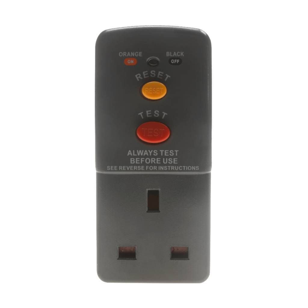 Circuit Breaker - Plug Type