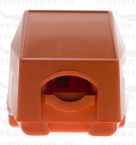 Heavy Duty In-lin Circuit Breaker No Cables - Side