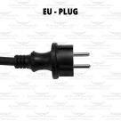 Heavy Duty In-line Circuit Breaker - EU Plug