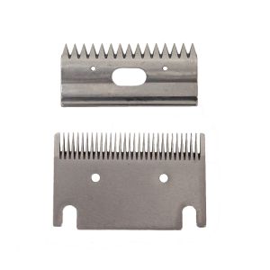 Clearance Blades