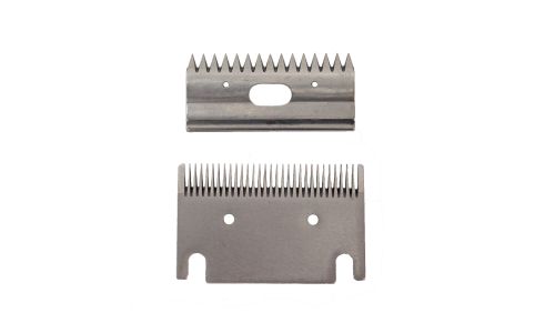 Clearance Blades