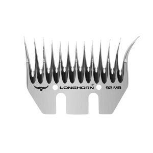 Clearance Combs & Cutters