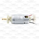 Motor 220-240V & 2 Ferrite Rings for Lister Fusion Clipper