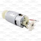 Motor 220-240V & 2 Ferrite Rings for Lister Fusion Clipper