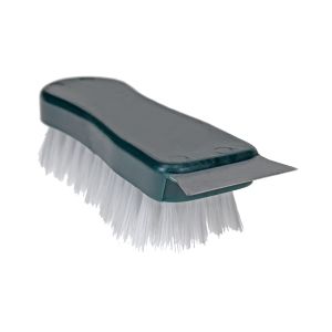 Lister Comb Brush & Scraper