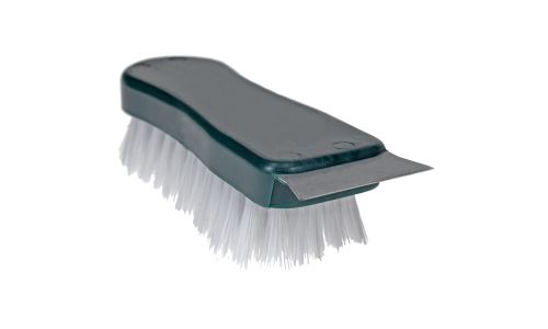 Lister Comb Brush & Scraper