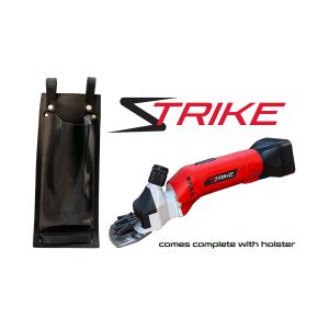 Strike Shearing Machines