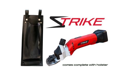 Strike Shearing Machines