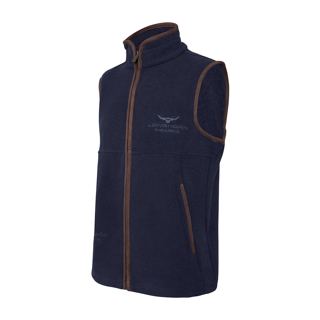 Longhorn Gilet