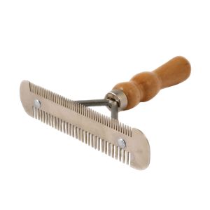 Curry Comb