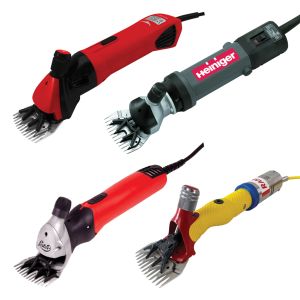 All Purpose Cattle Clippers