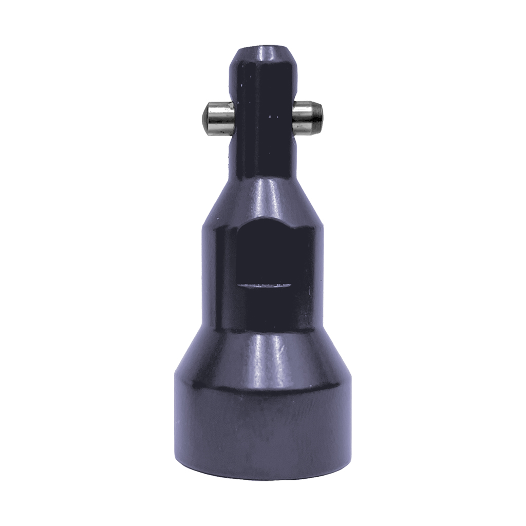 3 - EasyDrive Male Coupling