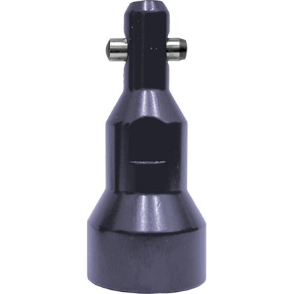 3 - EasyDrive Male Coupling