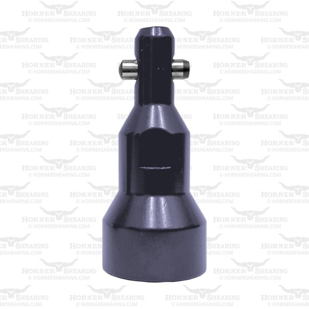 3 - EasyDrive Male Coupling