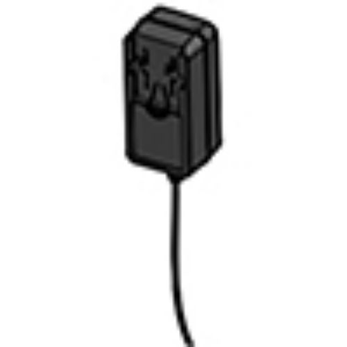 27 - Adapter for Lister Eclipse Clipper