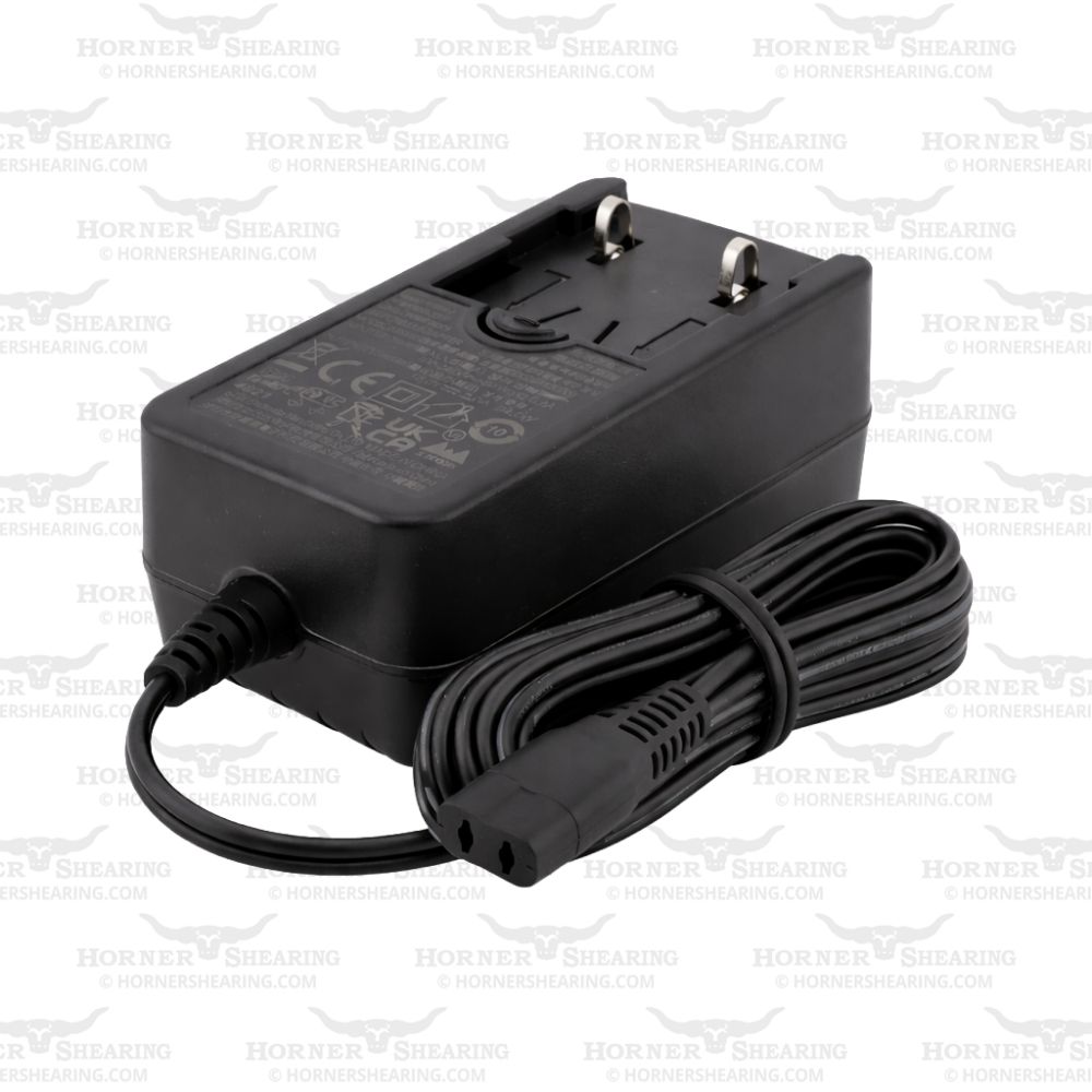 27 - Adapter for Lister Eclipse Clipper