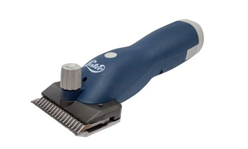 Lister Eclipse Clipper