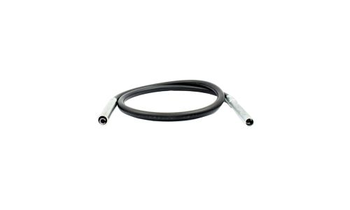 Complete Driveshaft for EuroClip 