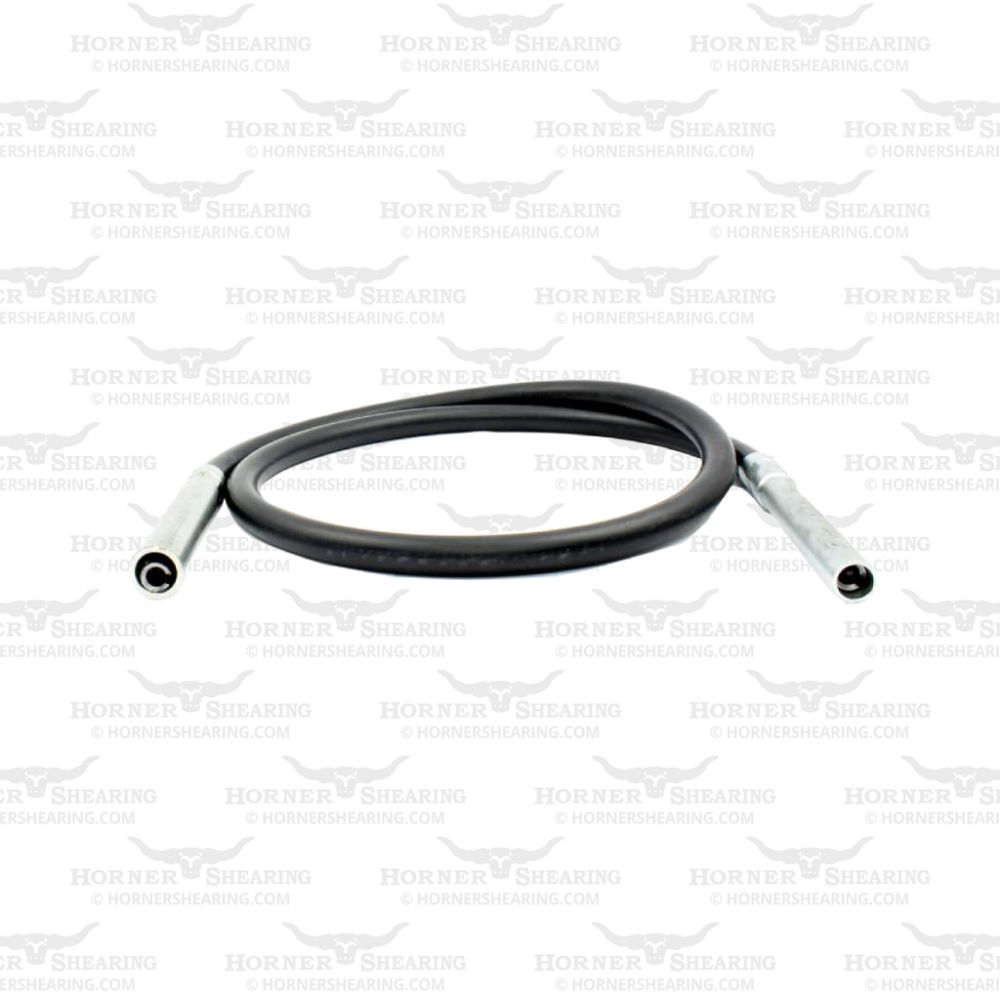 Complete Driveshaft for EuroClip 