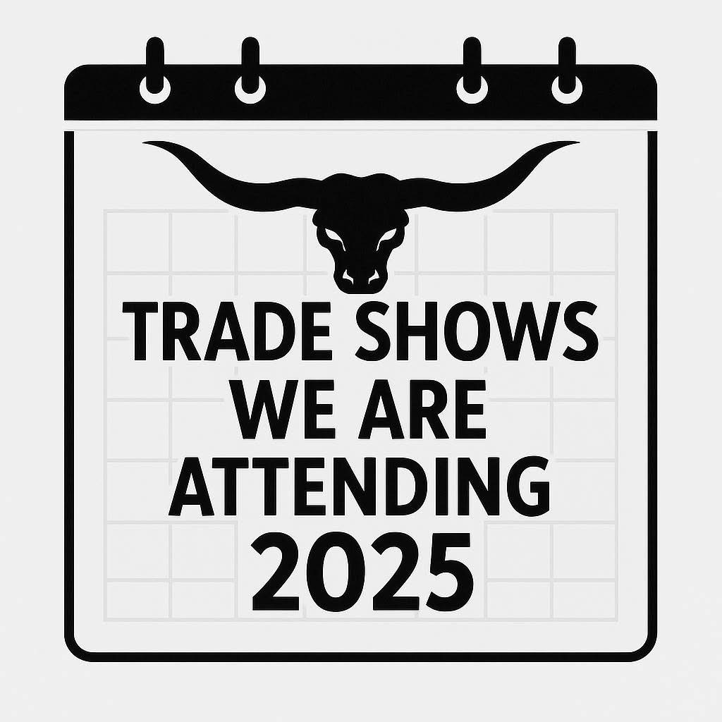 trade shows logo