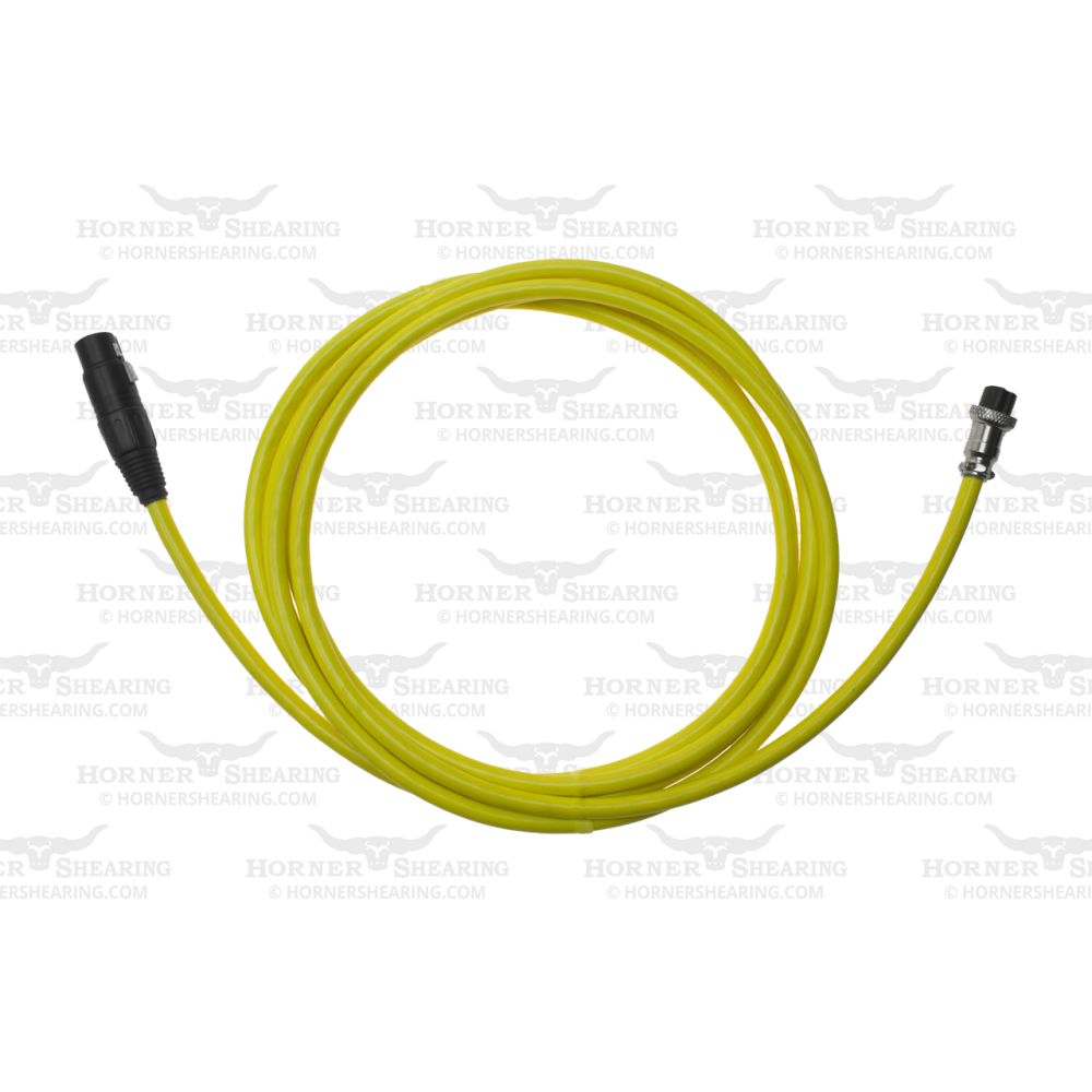 Rambo Extension Lead